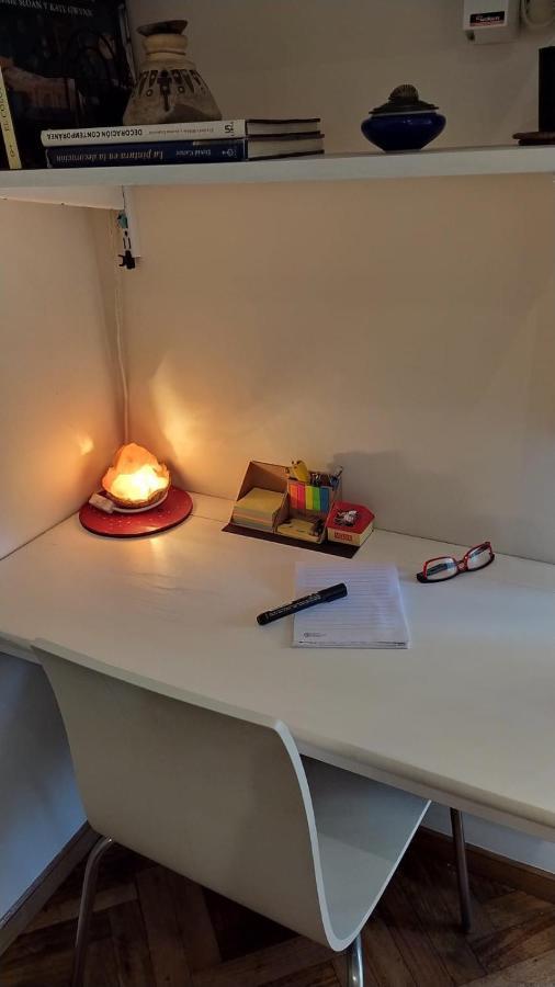 Depto 2 Ambientes Chacarita Pque Andes - Movistar Arena Apartamento *
