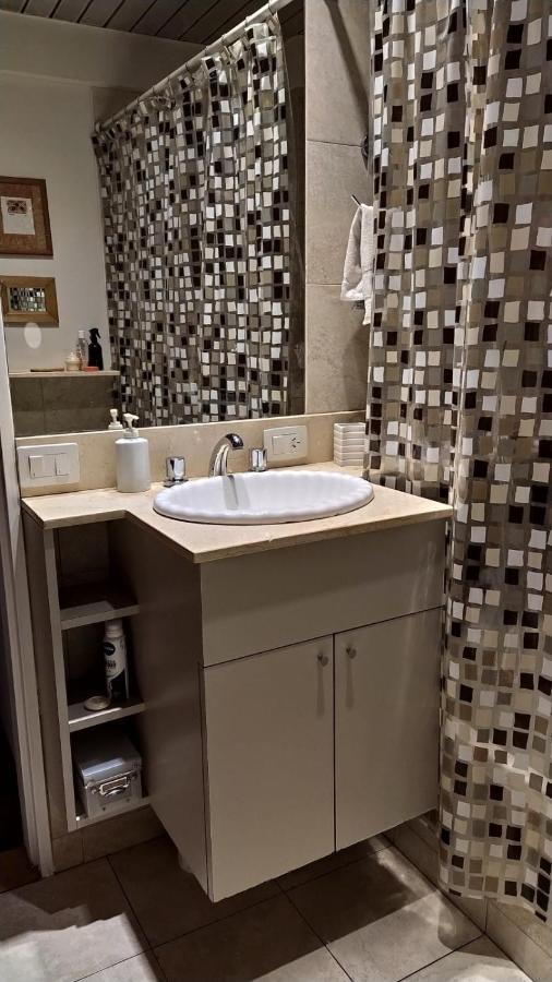 Depto 2 Ambientes Chacarita Pque Andes - Movistar Arena Apartamento Buenos Aires