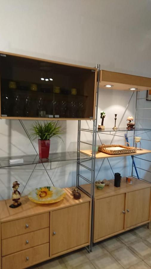 Calm House Apartment Buenos Aires