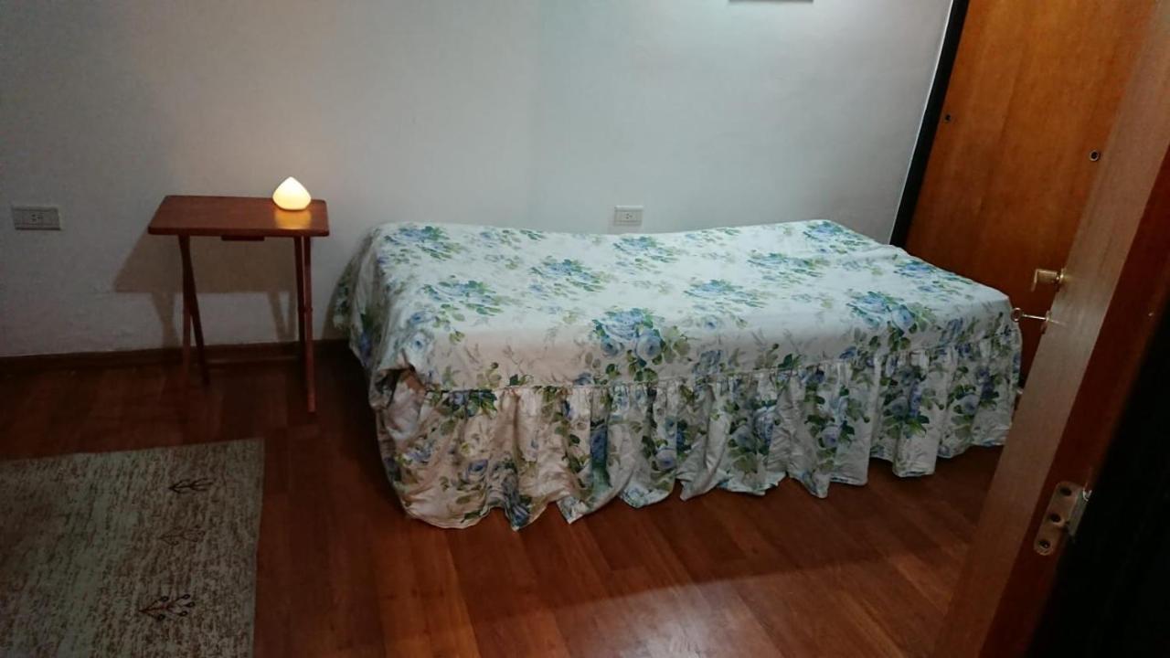 Calm House Apartment Buenos Aires
