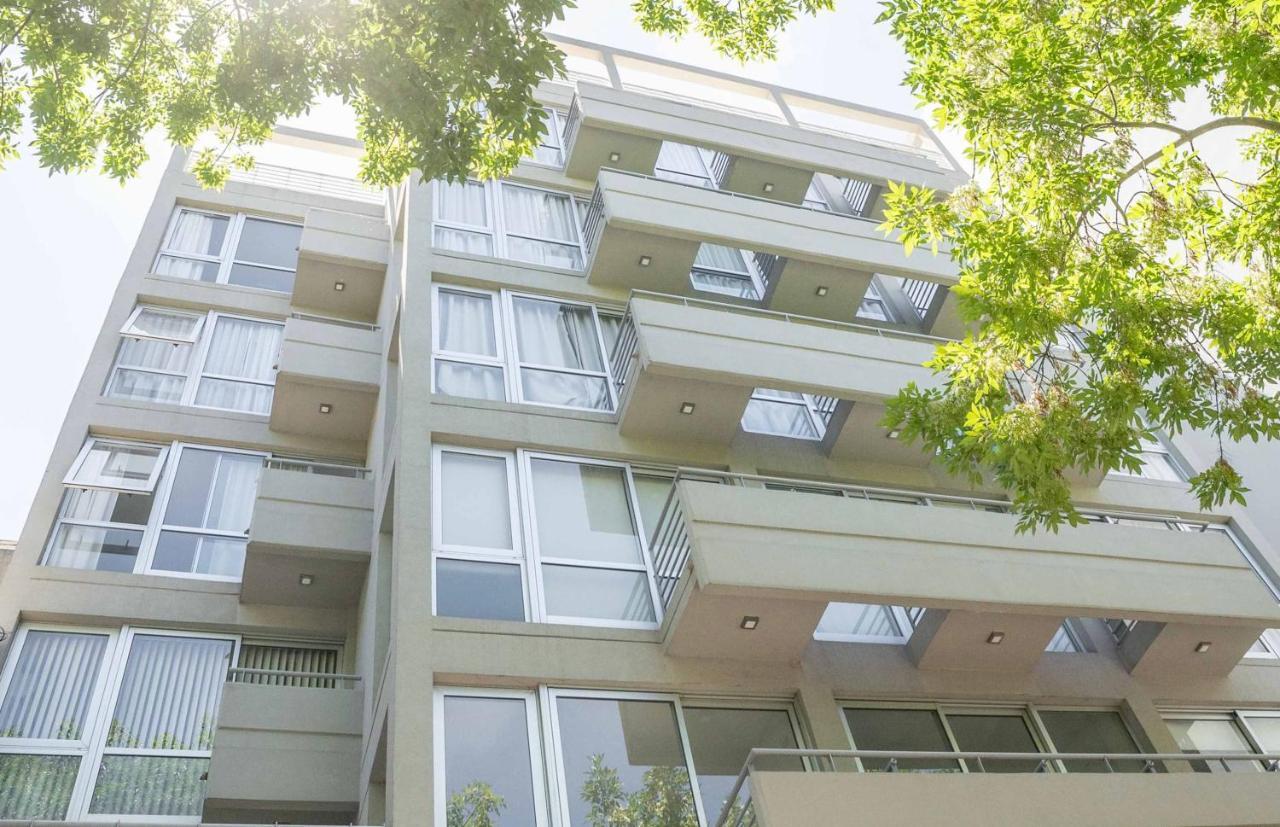 Apartment El Faro