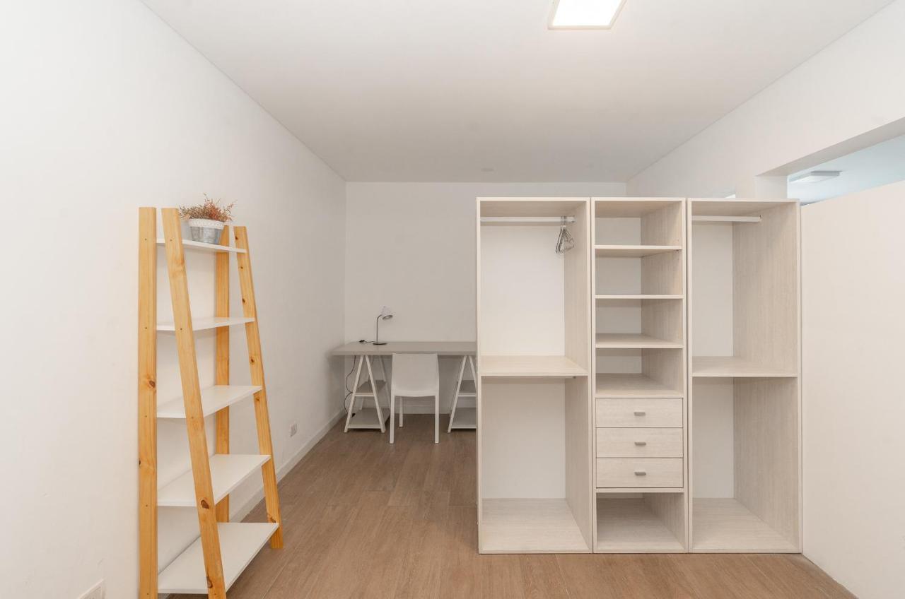 El Faro Apartment *