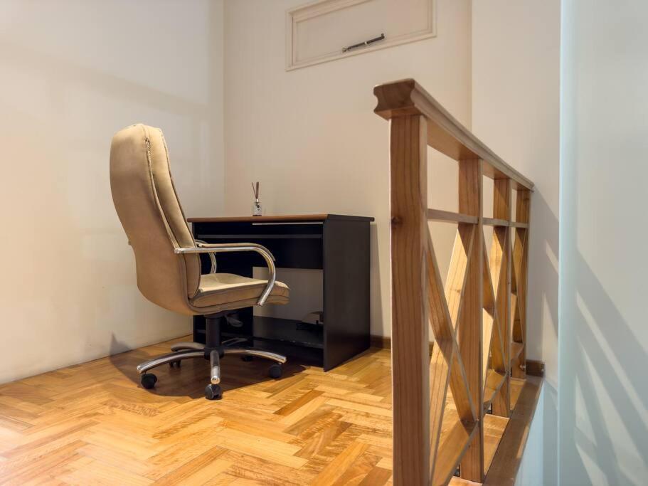 Apartamento Vera 943 By Deppto Ciudad Autónoma de Buenos Aires