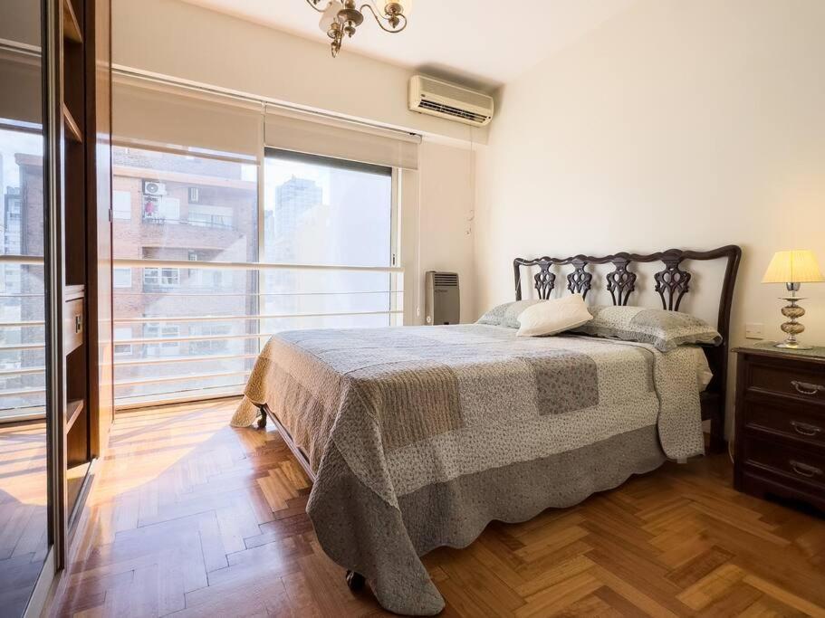 Vera 943 By Deppto Ciudad Autónoma de Buenos Aires