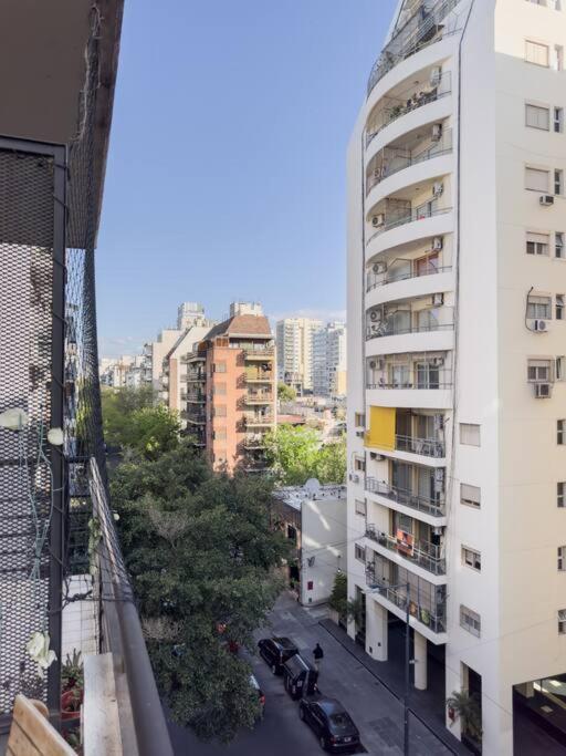 Apartamento Vera 943 By Deppto