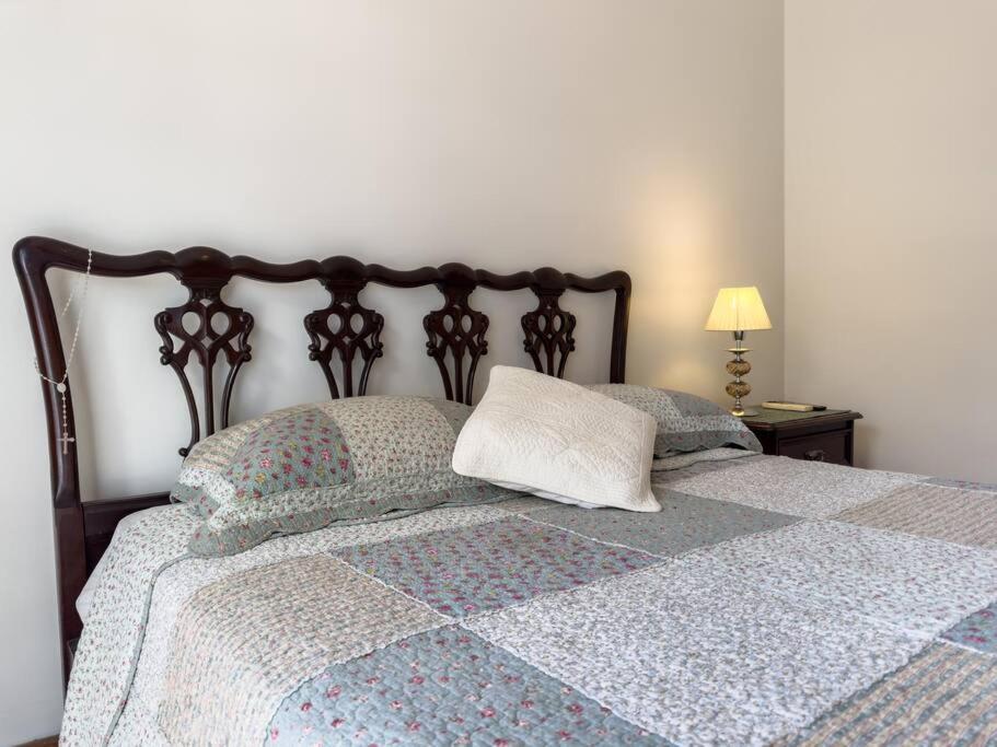 Vera 943 By Deppto Apartamento