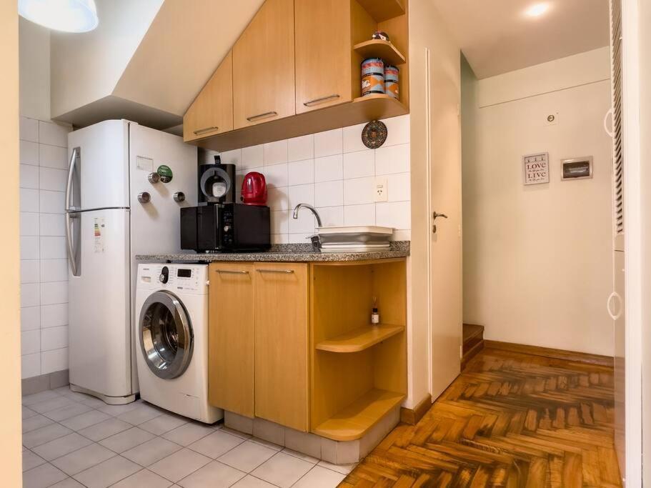 Apartamento Vera 943 By Deppto *