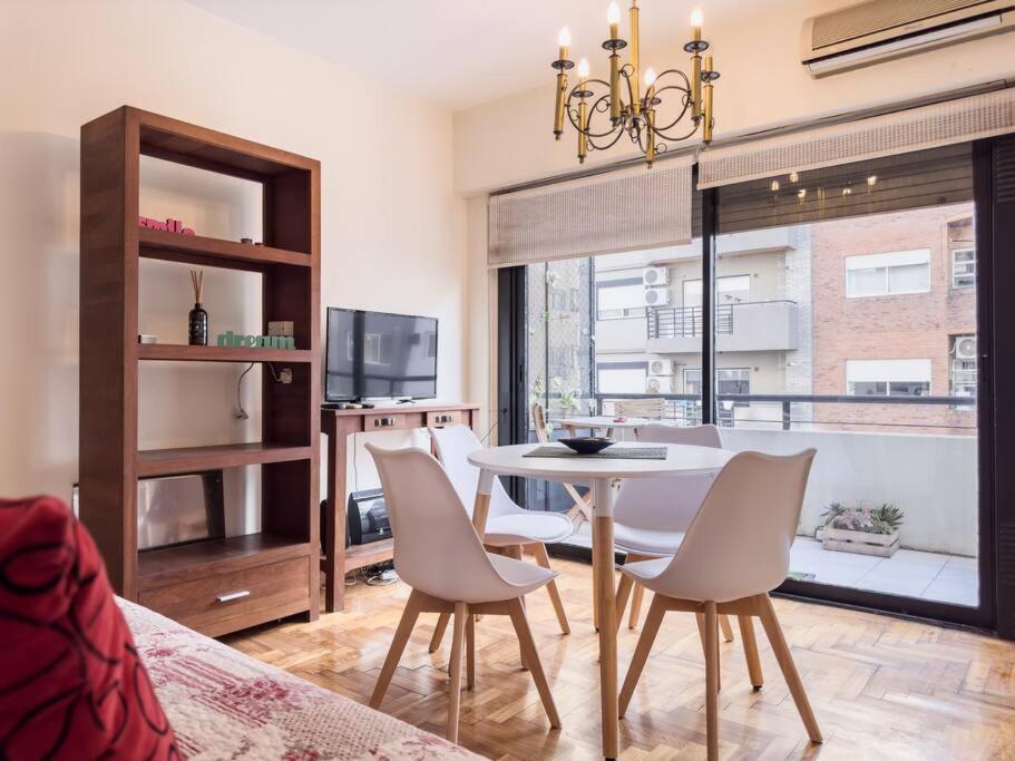 Vera 943 By Deppto Apartamento