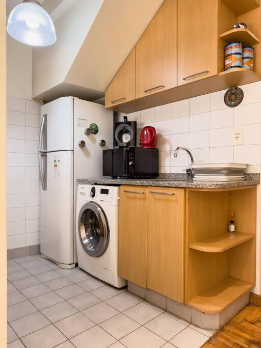 Apartamento Vera 943 By Deppto *