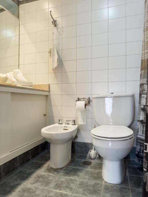 Apartamento Vera 943 By Deppto