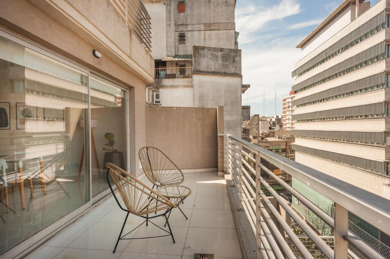 Apartamento Baltico Buenos Aires
