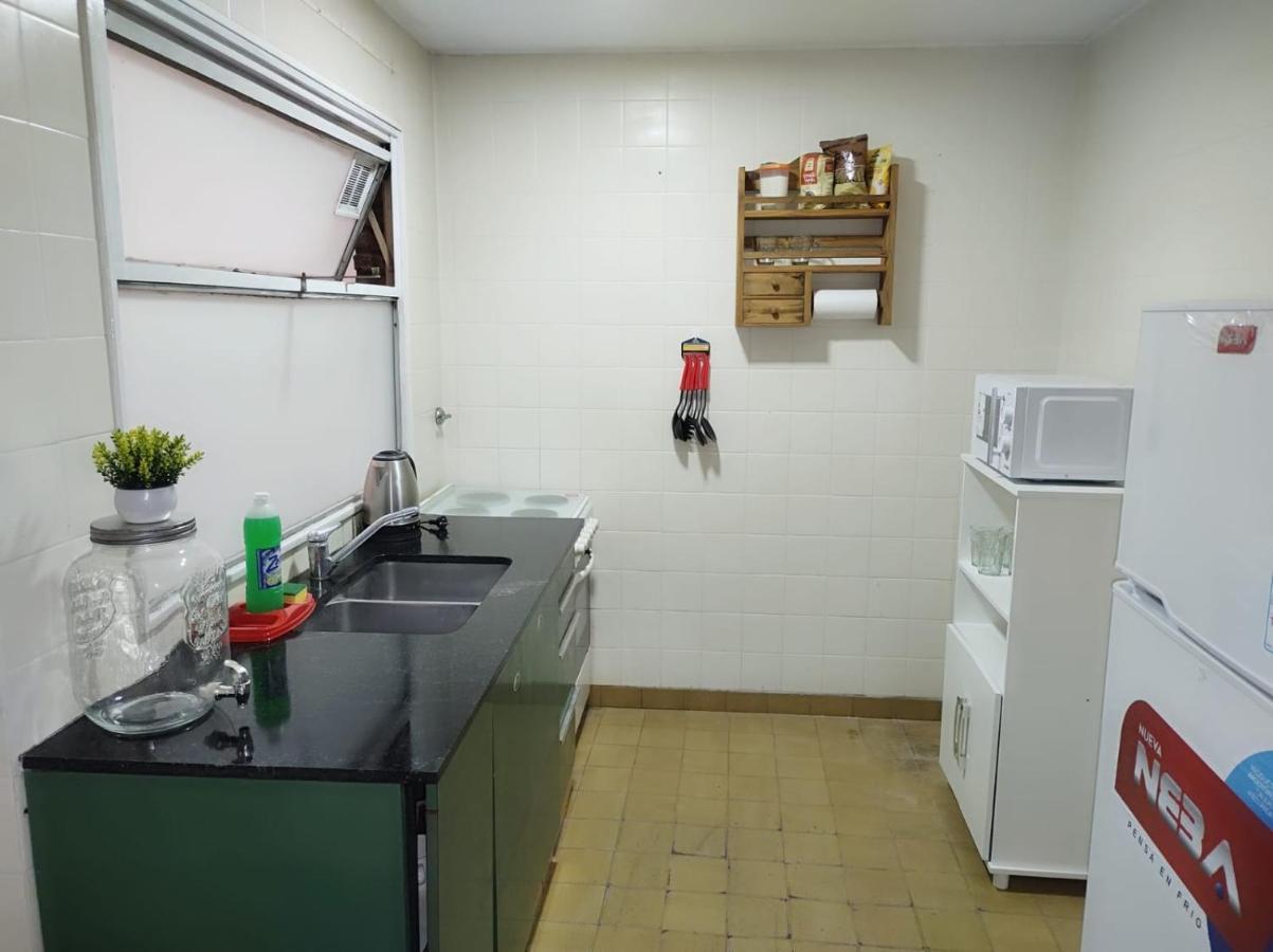 Apartment Excelente Ubicacion En Recoleta