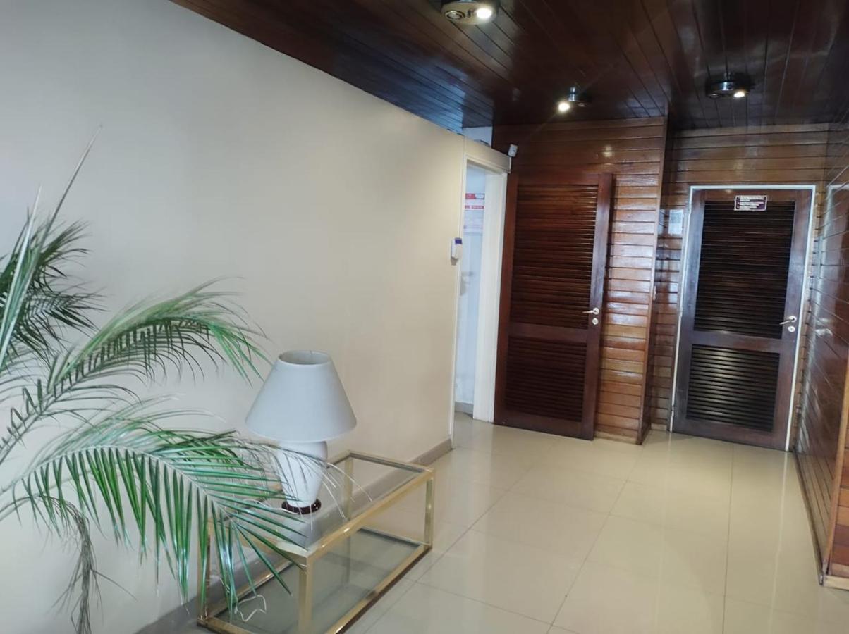Excelente Ubicacion En Recoleta Apartment Buenos Aires
