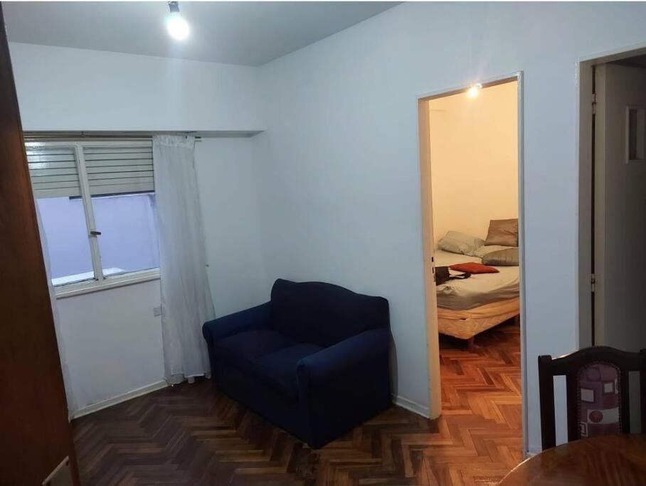 Apartment Acogedor Departamento Palermo Buenos Aires