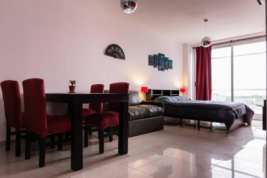 Libertador 6430 By Depptoe Apartment *