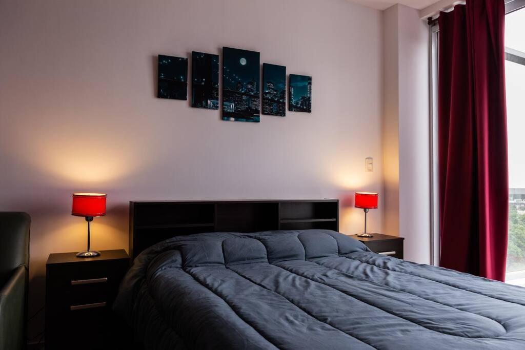 Apartment Libertador 6430 By Depptoe