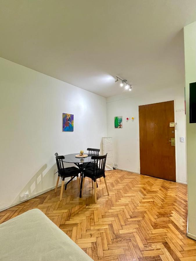 Bulnes Apartment *