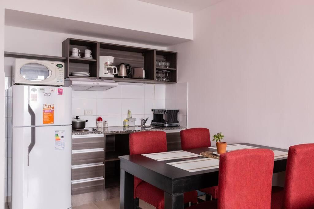 Apartment Libertador 6430 By Depptoe Buenos Aires