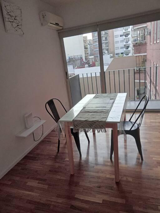 Apartment Palermo Y Sol! A Disfrutar Buenos Aires! Buenos Aires