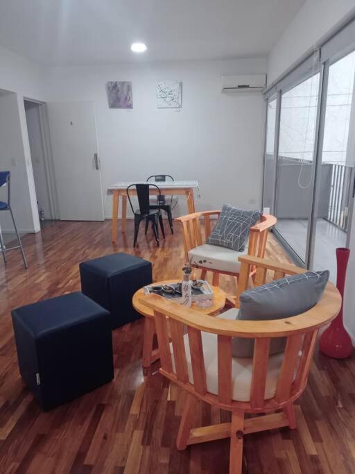 Apartment Palermo Y Sol! A Disfrutar Buenos Aires! *