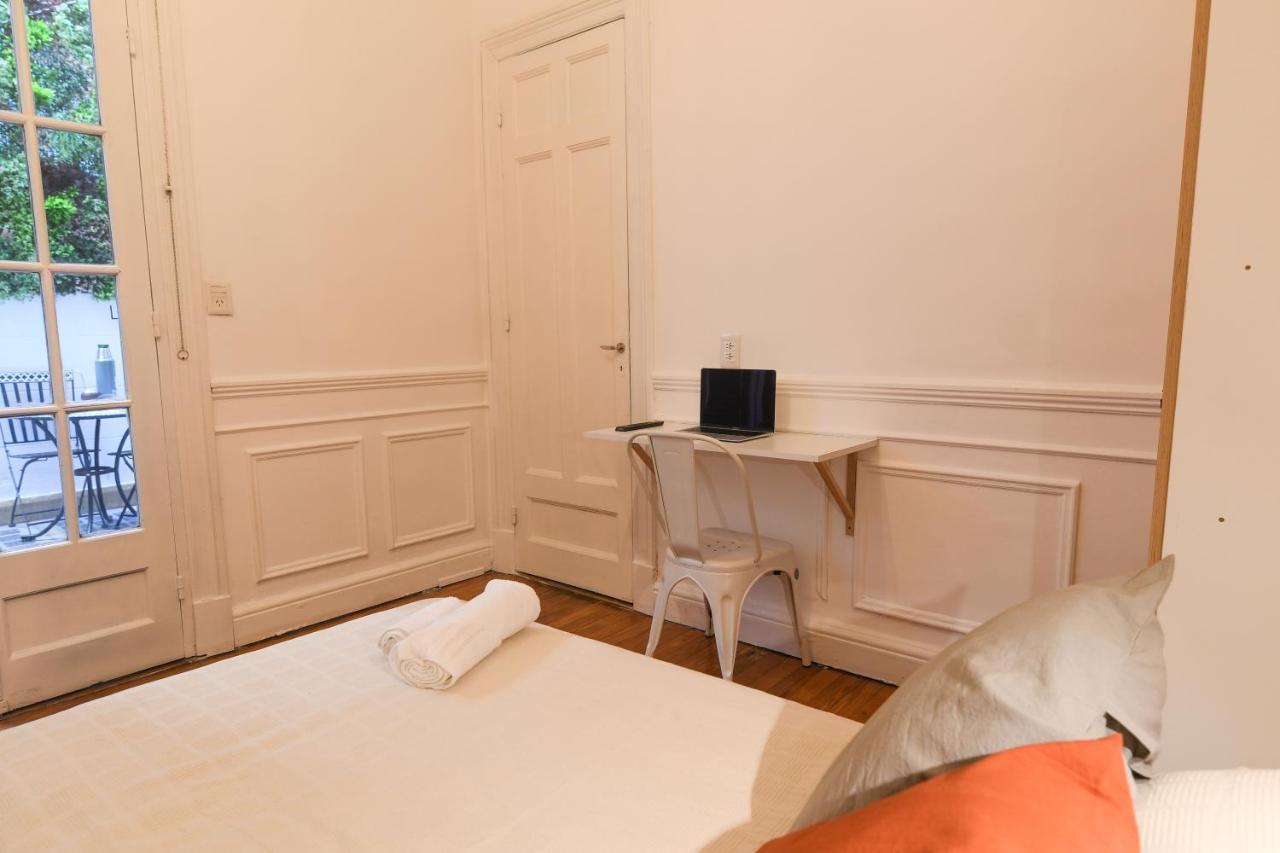 Cambacua Bed & Breakfast Buenos Aires