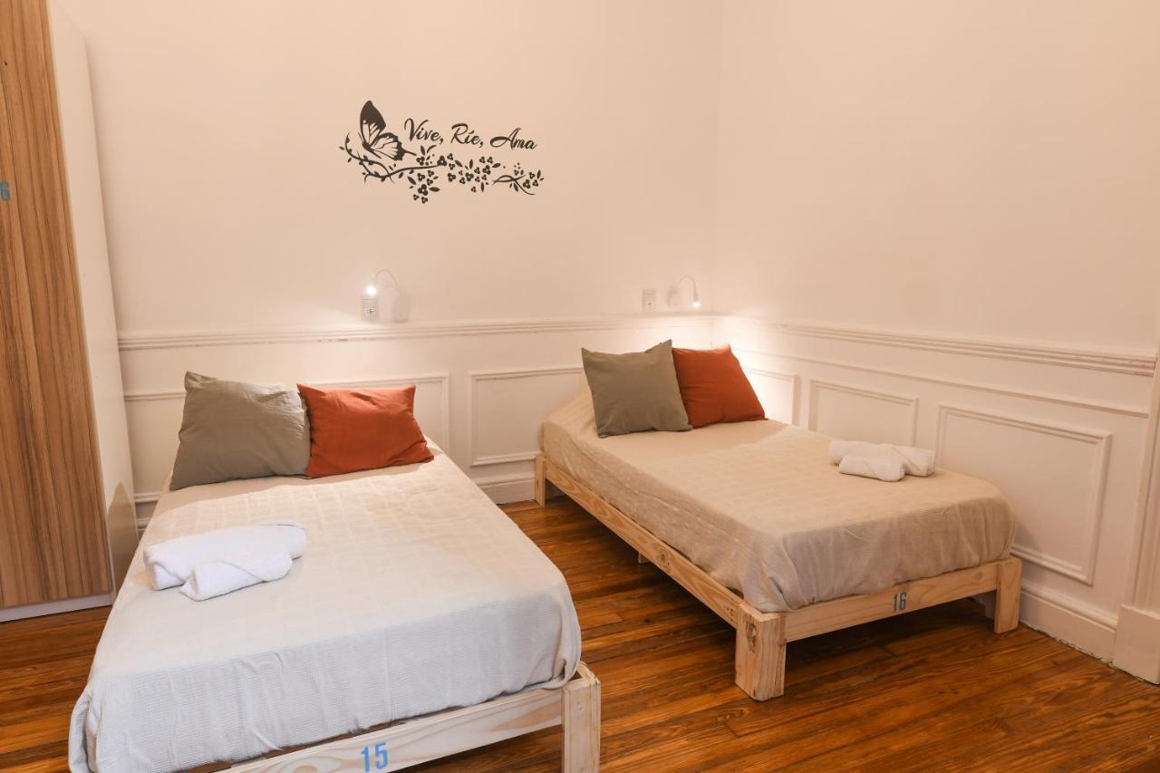 Bed & Breakfast Cambacua *
