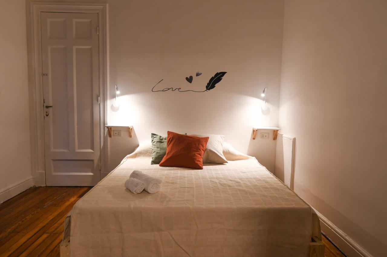 Cambacua Bed & Breakfast