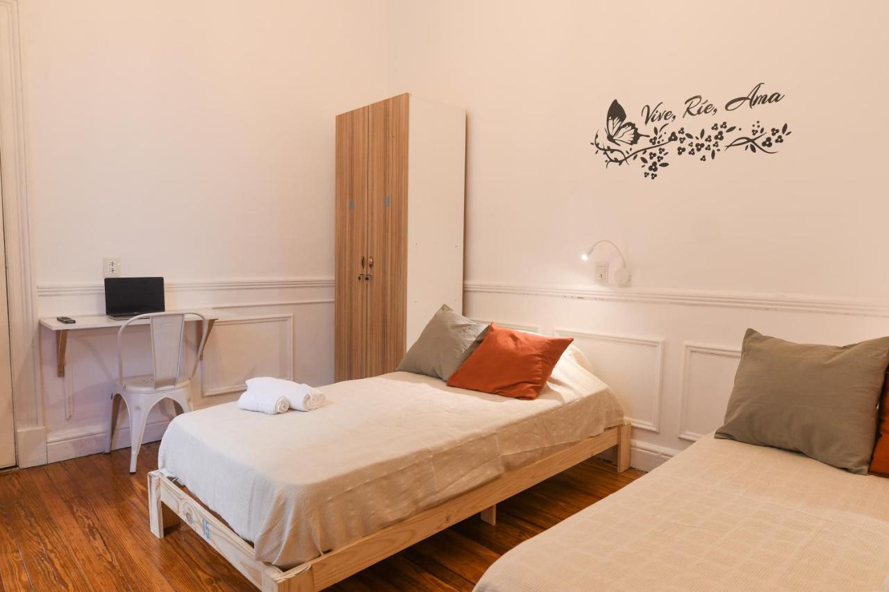 Bed & Breakfast Cambacua *