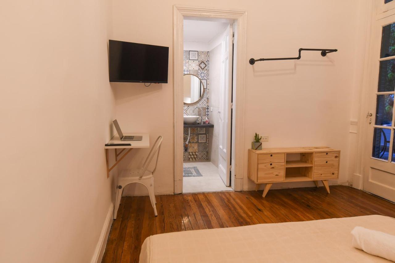 Bed & Breakfast Cambacua *