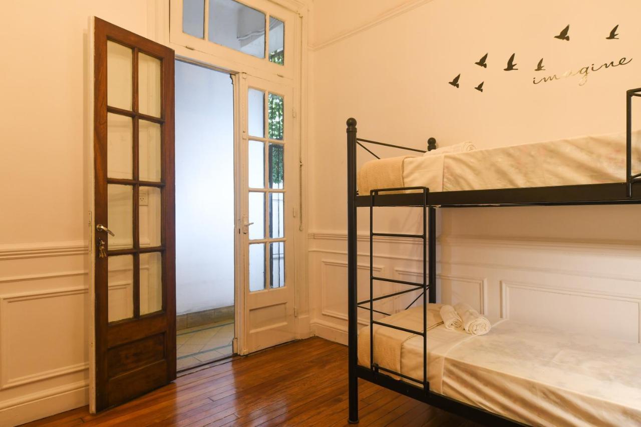 Cambacua Bed & Breakfast