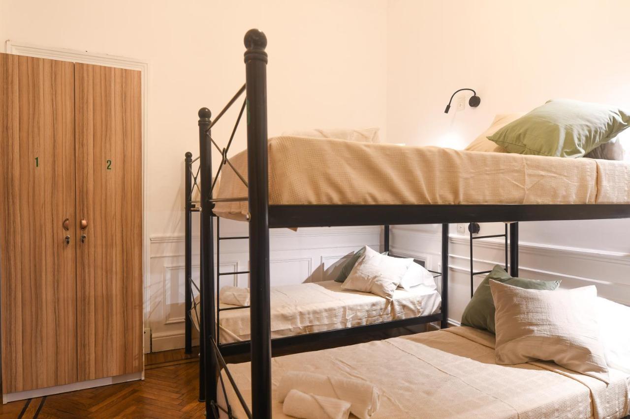 Cambacua Bed & Breakfast *