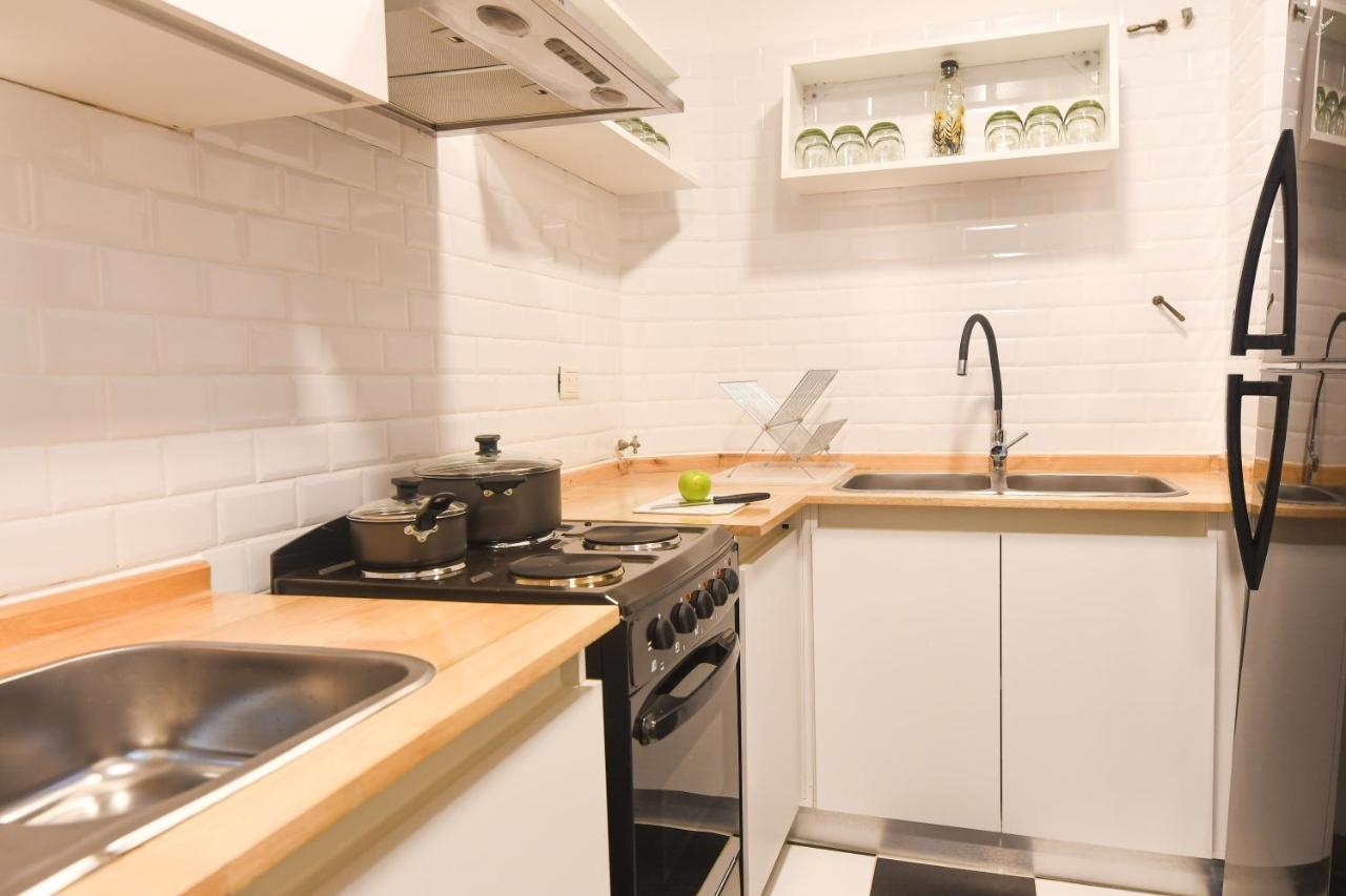 Bed & Breakfast Cambacua Buenos Aires