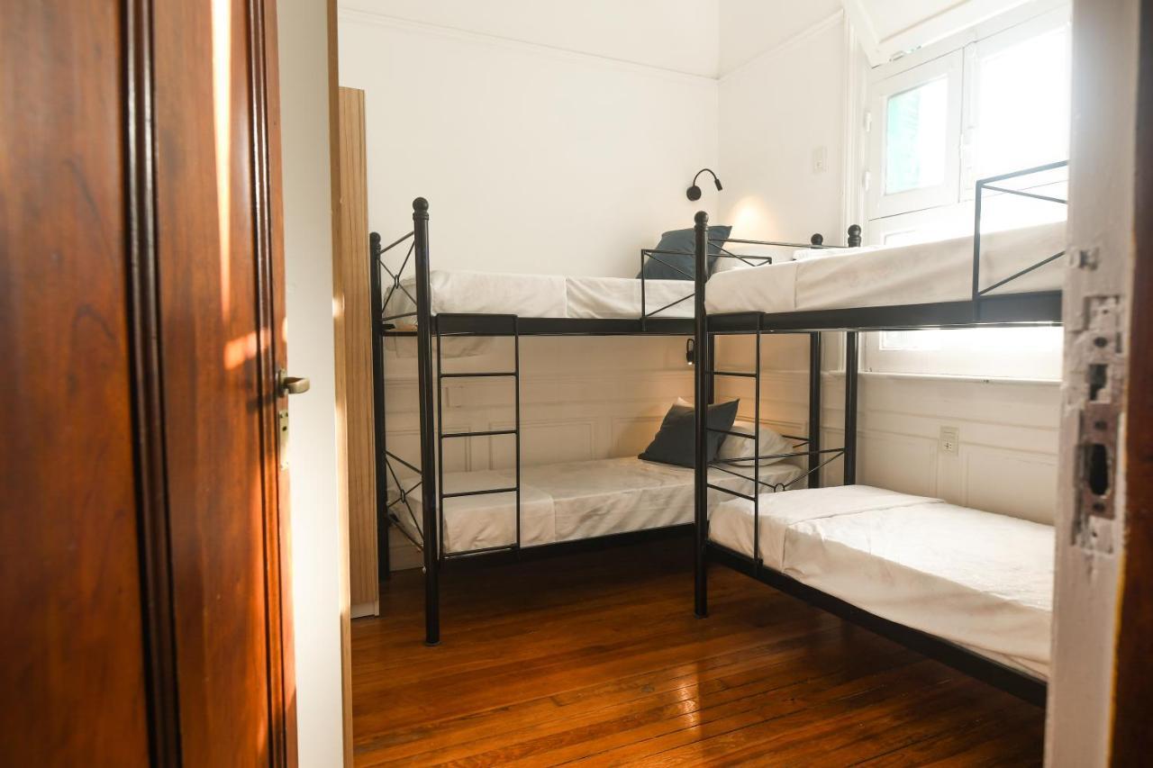 Bed & Breakfast Cambacua Buenos Aires