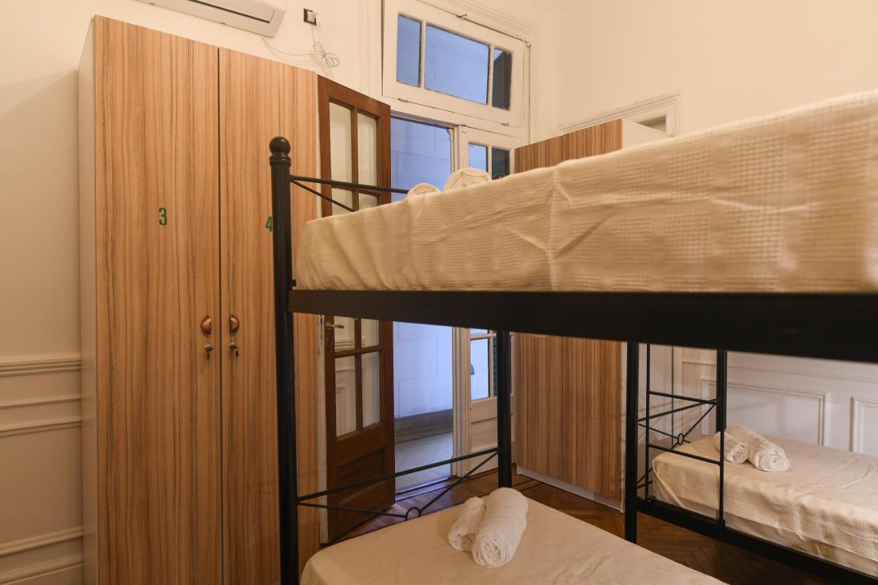 Cambacua Bed & Breakfast Buenos Aires