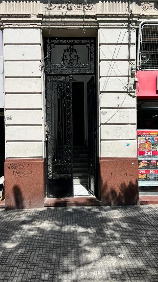 Bed & Breakfast Cambacua Buenos Aires