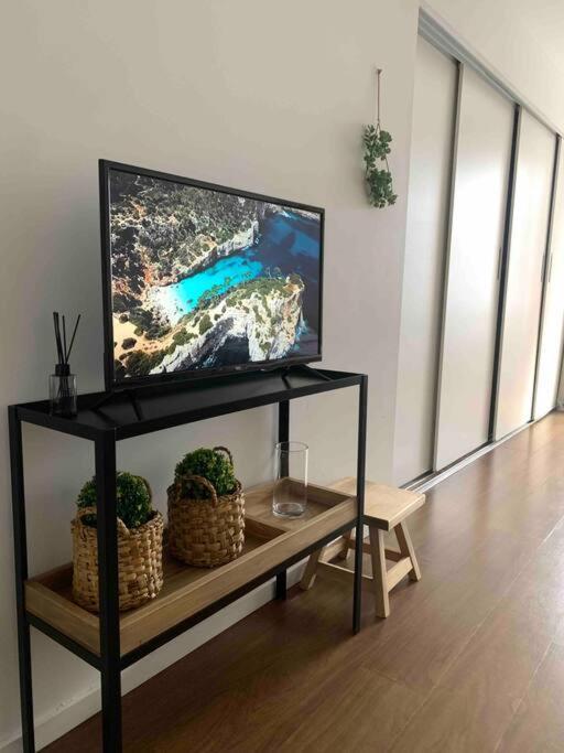 Unico Y Acogedor Departamento En Palermo Hollywood Apartment Buenos Aires