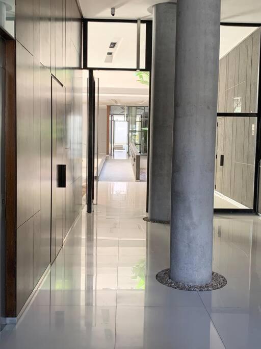 Apartment Unico Y Acogedor Departamento En Palermo Hollywood Buenos Aires