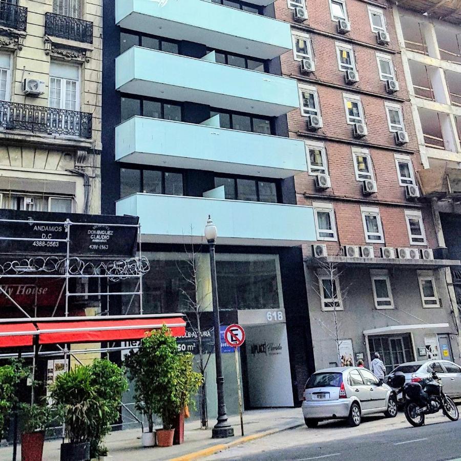 Apartment Cordoba Y Florida, Cordoba 618 Buenos Aires