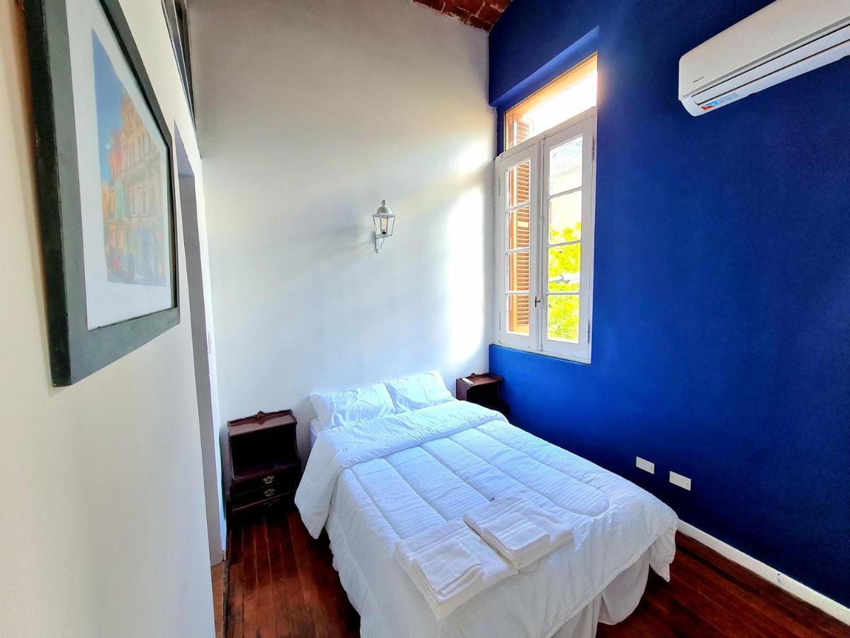 San Telmo Soul Bed and breakfast