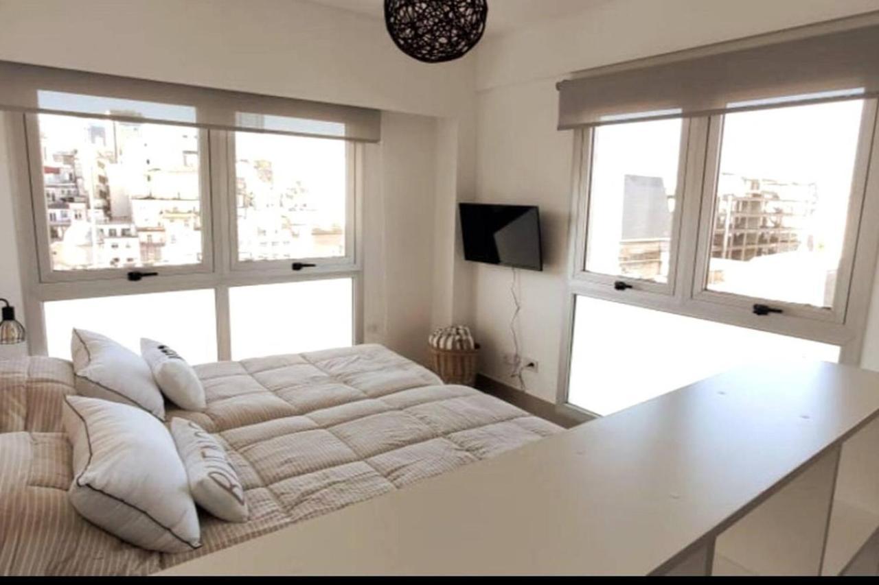 Apartamento Urban Luxury Living In San Telmo *