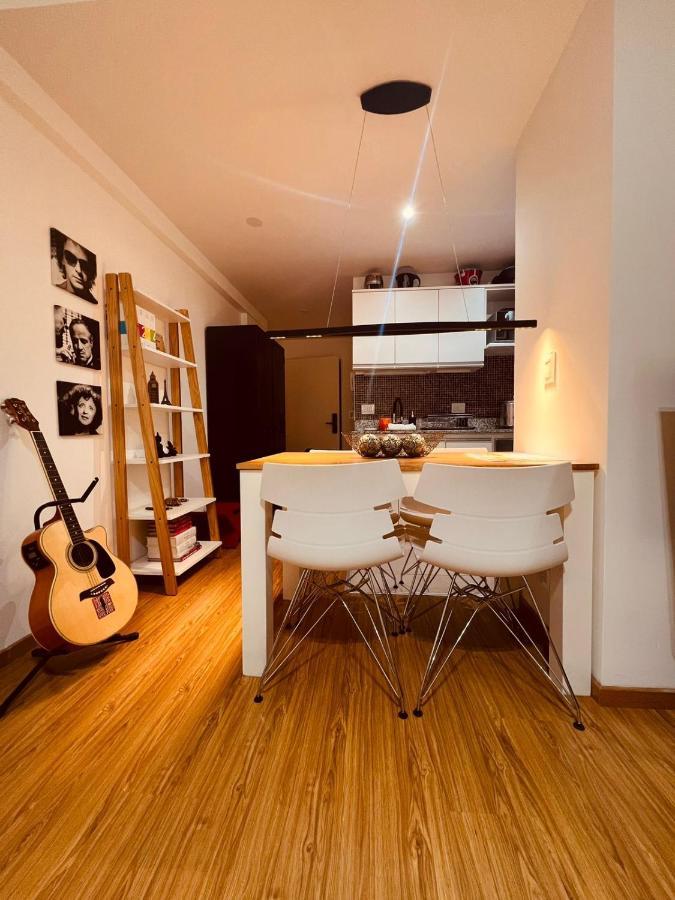 Apartment Palermo Studio Aroz2323-1a *