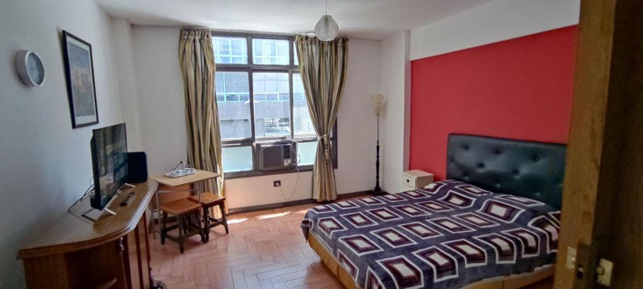 Apartment Un Ambiente A Pasos Del Obelisco Buenos Aires