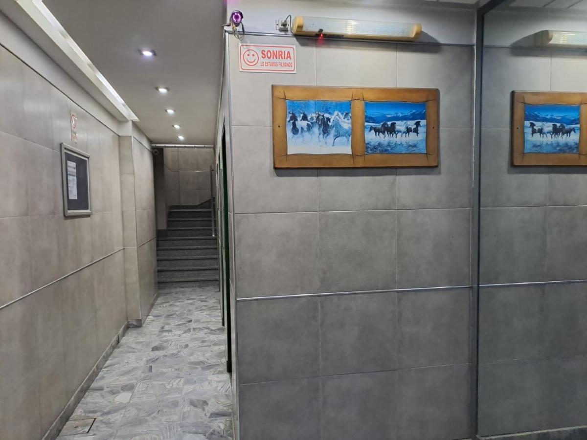 Dorrego Apartment *