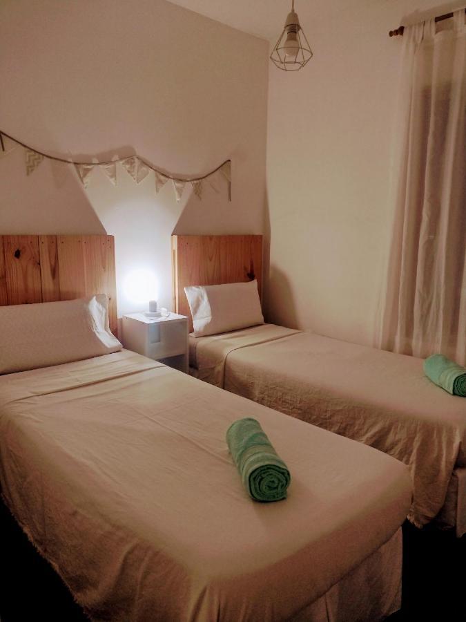 Apartment Calma House Parque Y Sol Depto Con Amenities Buenos Aires