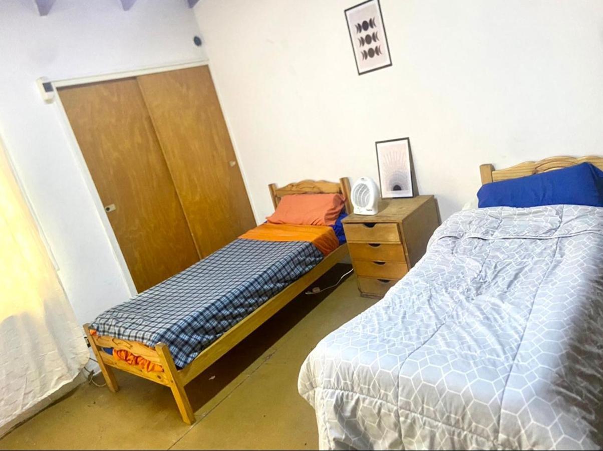 Guest house Resi Palermo Soho *