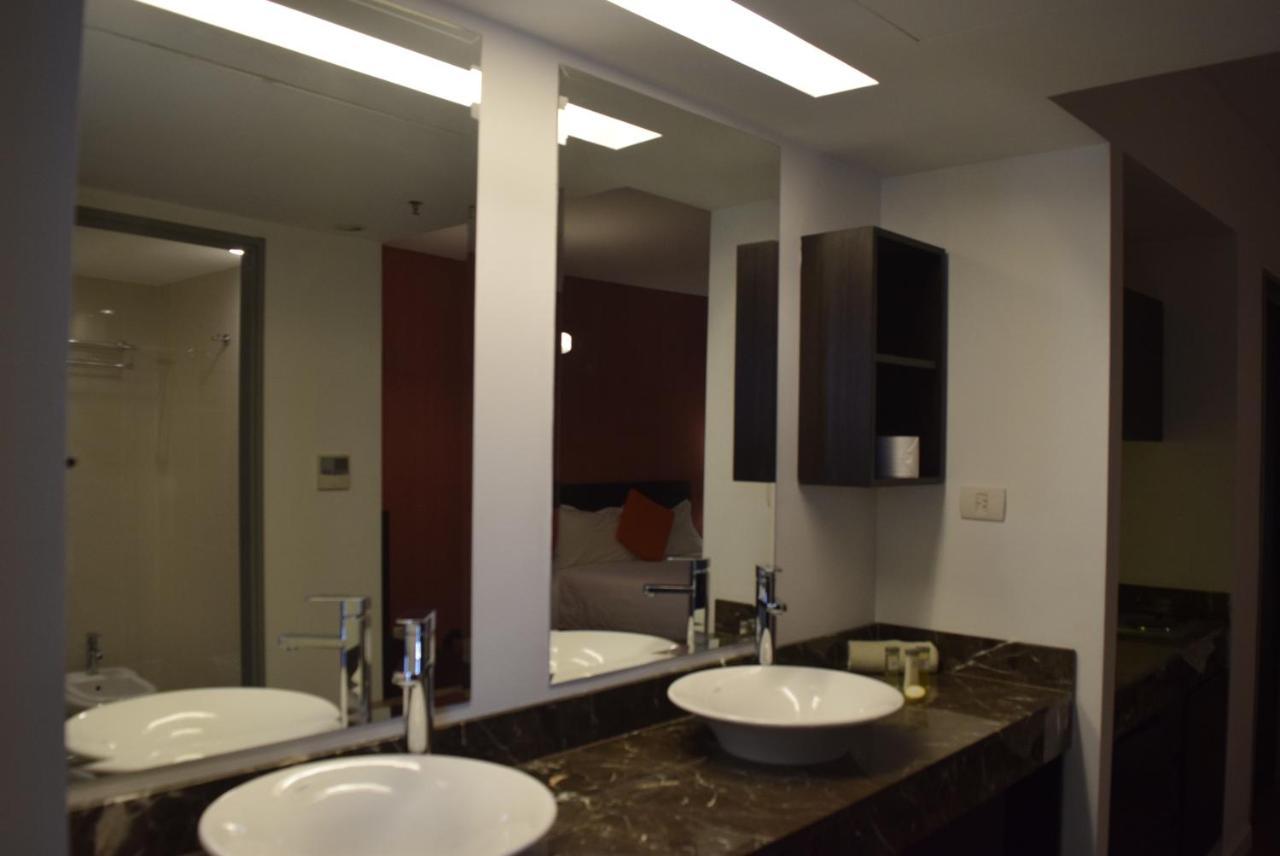 Hotel Ba Abasto 4*