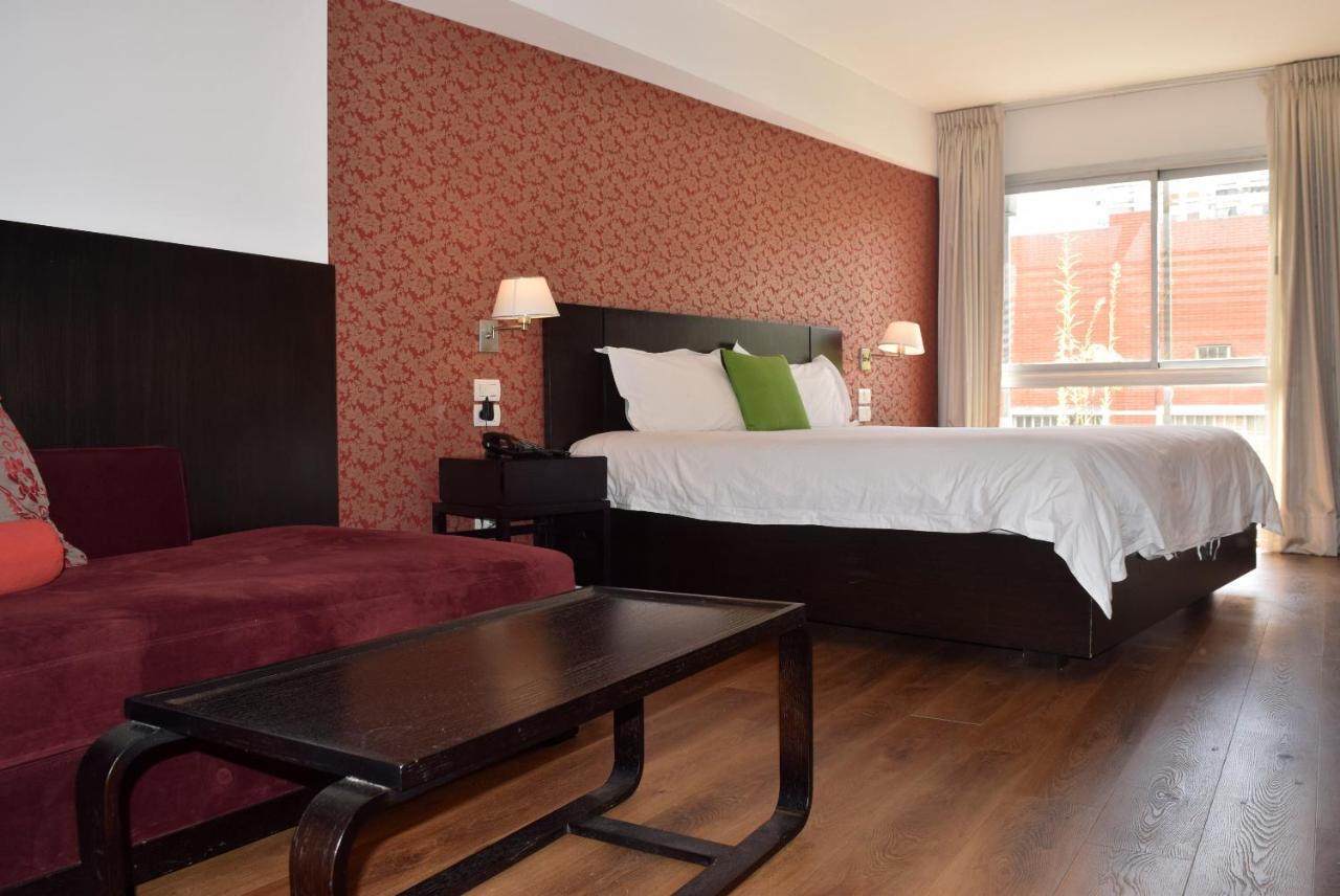 Ba Abasto Hotel 4*