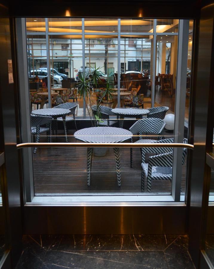 Hotel Ba Abasto Buenos Aires