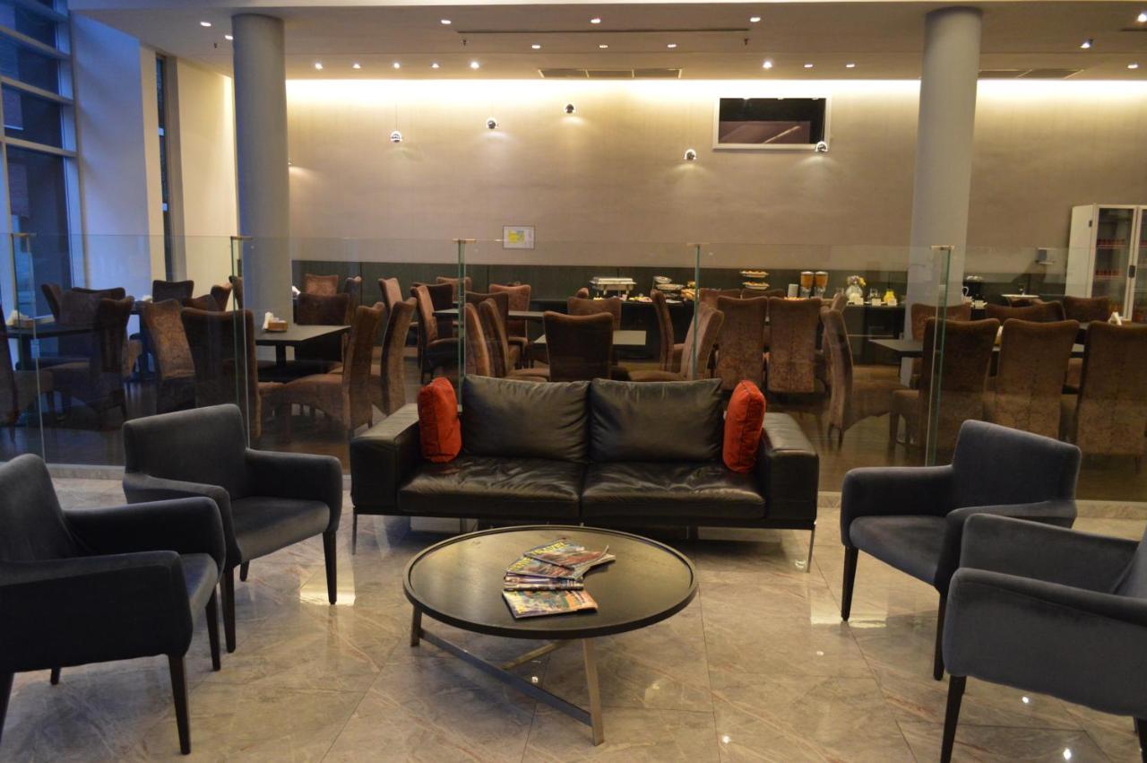 Hotel Ba Abasto