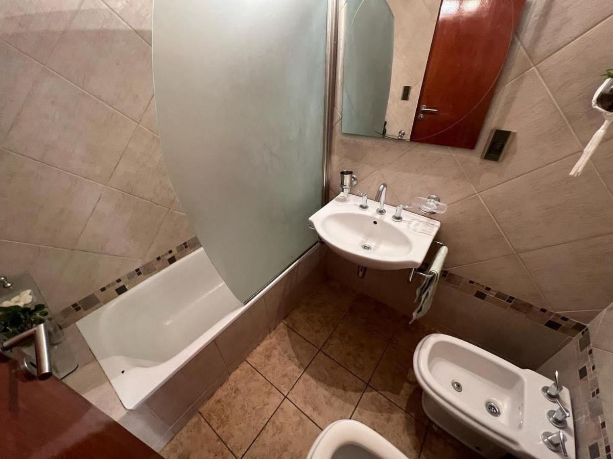 Suse Depto En Recoleta Apartment Buenos Aires